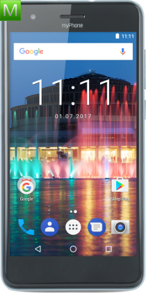myPhone City