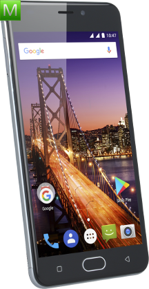myPhone City XL