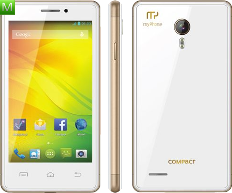 myPhone Compact