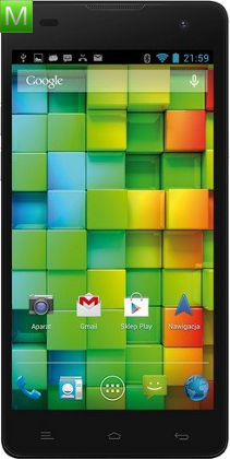 myPhone Cube