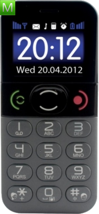 myPhone Deco