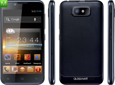 myPhone Duosmart