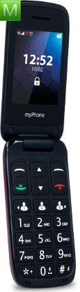 myPhone Flip II
