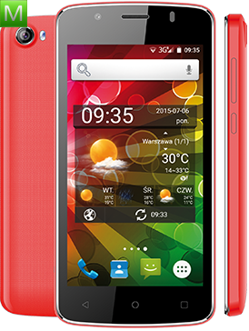 myPhone Fun 4