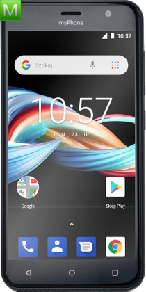 myPhone Fun 6