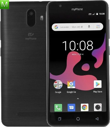 myPhone Fun 8