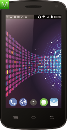 myPhone Funky 8 GB