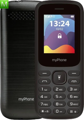 myPhone Fusion