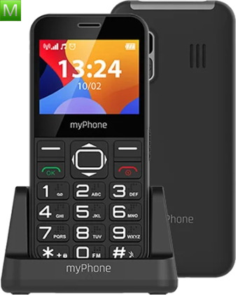 myPhone Halo 3