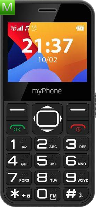 myPhone Halo 3 LTE
