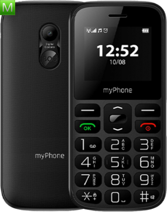 myPhone Halo A