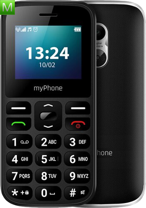 myPhone Halo A LTE