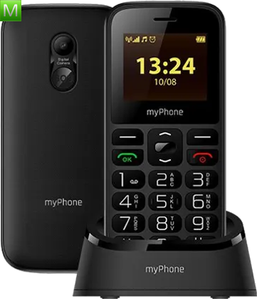 myPhone Halo A+