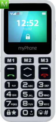 myPhone Halo Mini 2