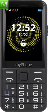 myPhone Halo Q 4family