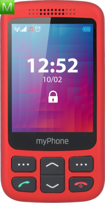 myPhone Halo S