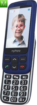 myPhone Halo S+