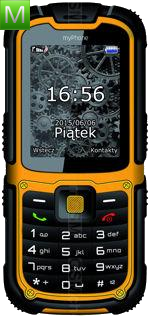 myPhone Hammer 2