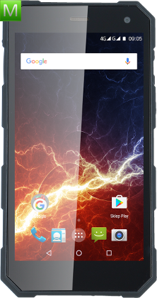 myPhone Hammer Energy