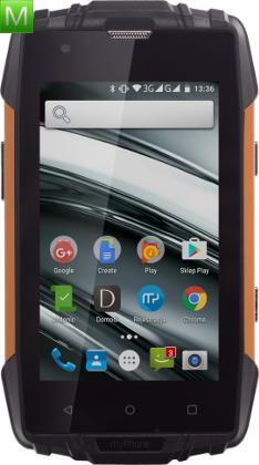 myPhone Hammer Iron 2