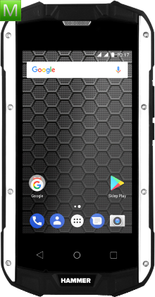 myPhone Hammer Titan 2