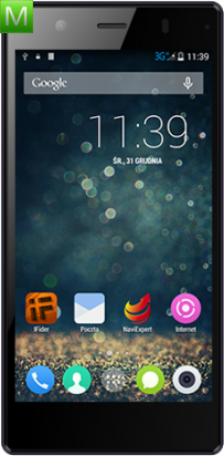 myPhone Infinity 3G