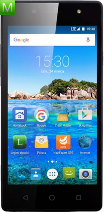 myPhone Infinity IIS
