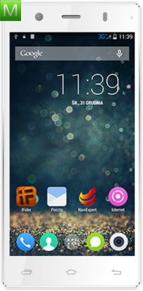 myPhone Infinity LTE