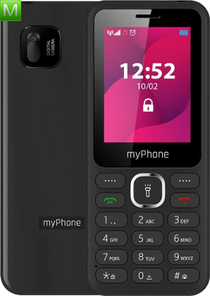 myPhone Jazz