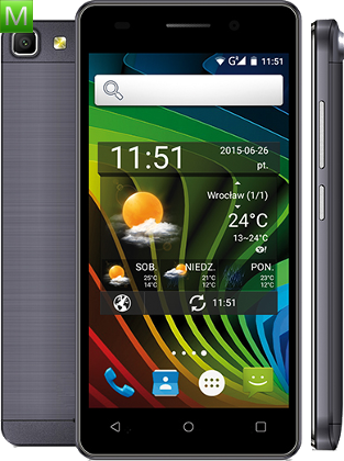 myPhone L-Line