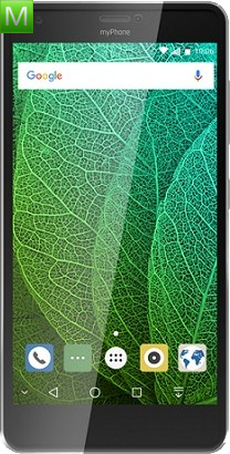 myPhone Luna II