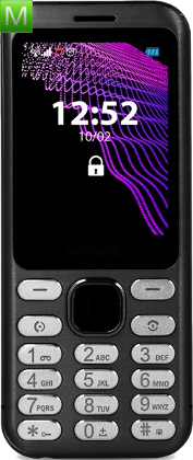 myPhone Maestro