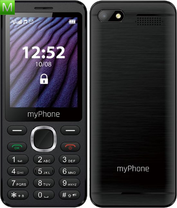 myPhone Maestro 2