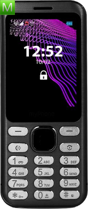 myPhone Maestro+