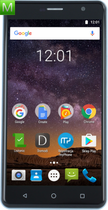 myPhone Magnus