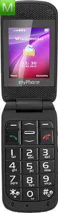 myPhone Metro