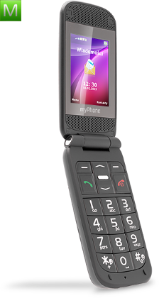 myPhone Metro+