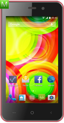myPhone MiNi