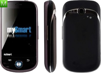 myPhone mySmart A330 Arii