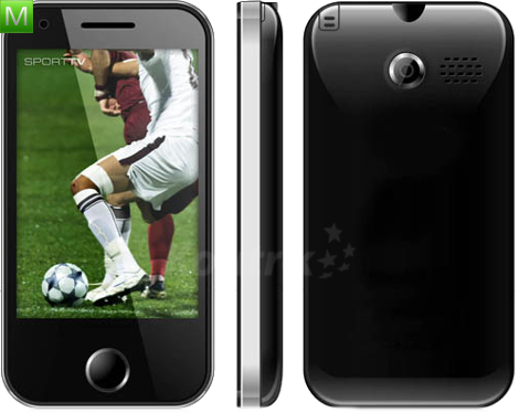 myPhone mySmart Digi