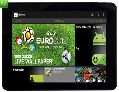 myPhone myTab 10