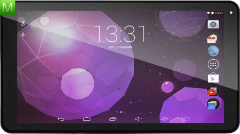 myPhone myTAB 10 II