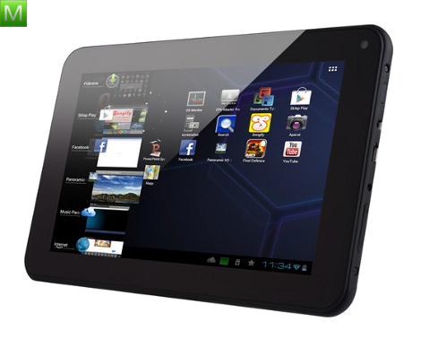 myPhone myTab 7