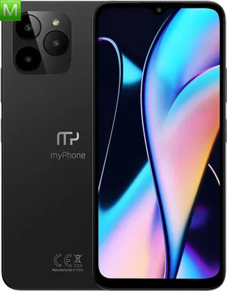 myPhone N23