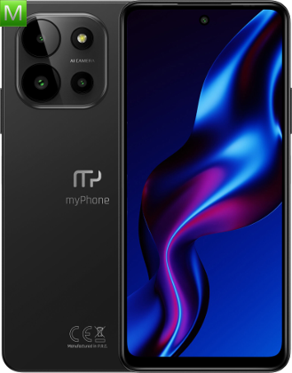 myPhone N23 5G