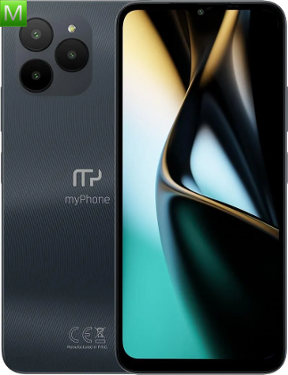 myPhone N23 Lite