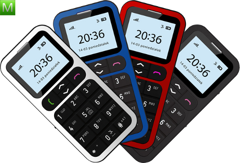 myPhone One