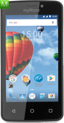 myPhone Pocket