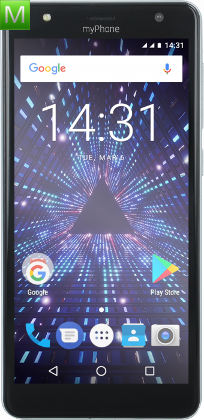 myPhone Pocket 18x9