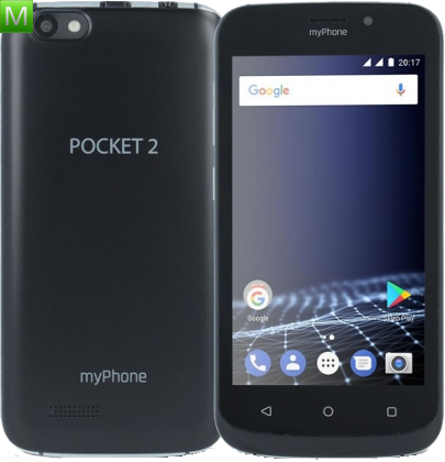 myPhone Pocket 2